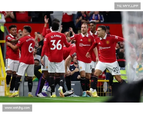 重温曼联经典赛事录像全景回顾红魔辉煌历史精彩瞬间集锦